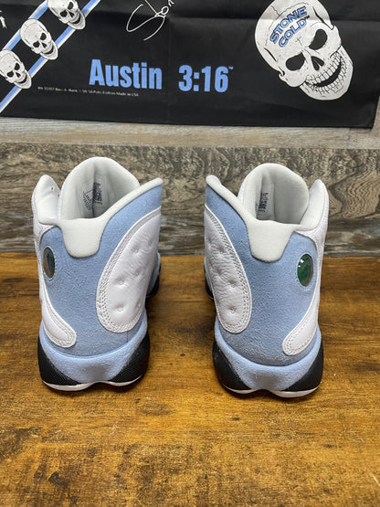Air Jordan 13 Retro ‘Blue/Grey’ Size 10