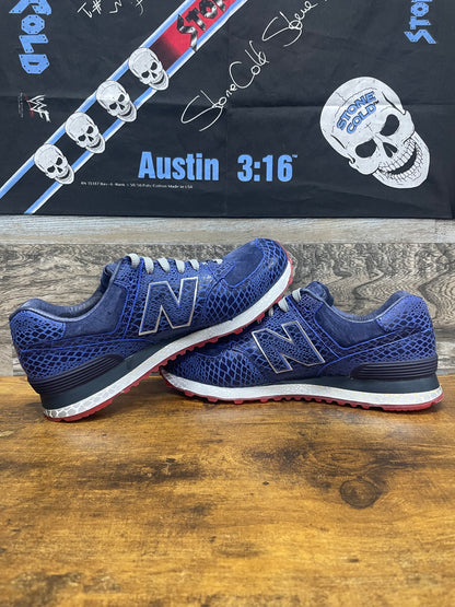 9.5 - New balance 574 x Bait Cobra Commander