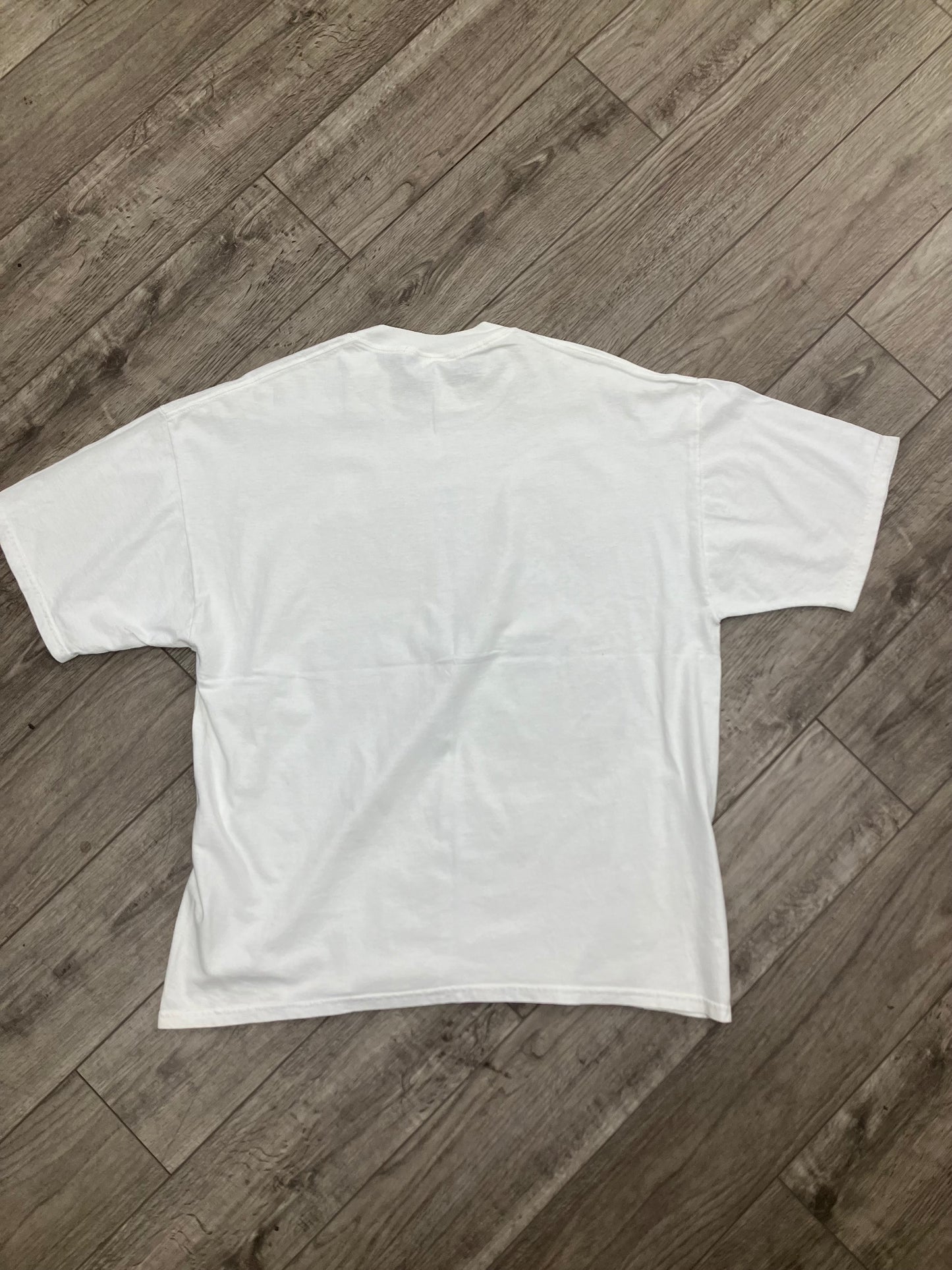 XL-Dale Earnhardt  Racecar Tee