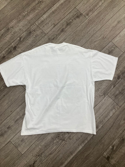 XL-Dale Earnhardt  Racecar Tee