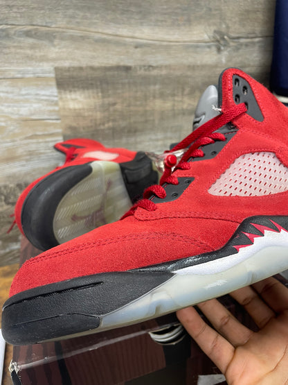Air Jordan 5 Retro Mid Raging Bull 11.5