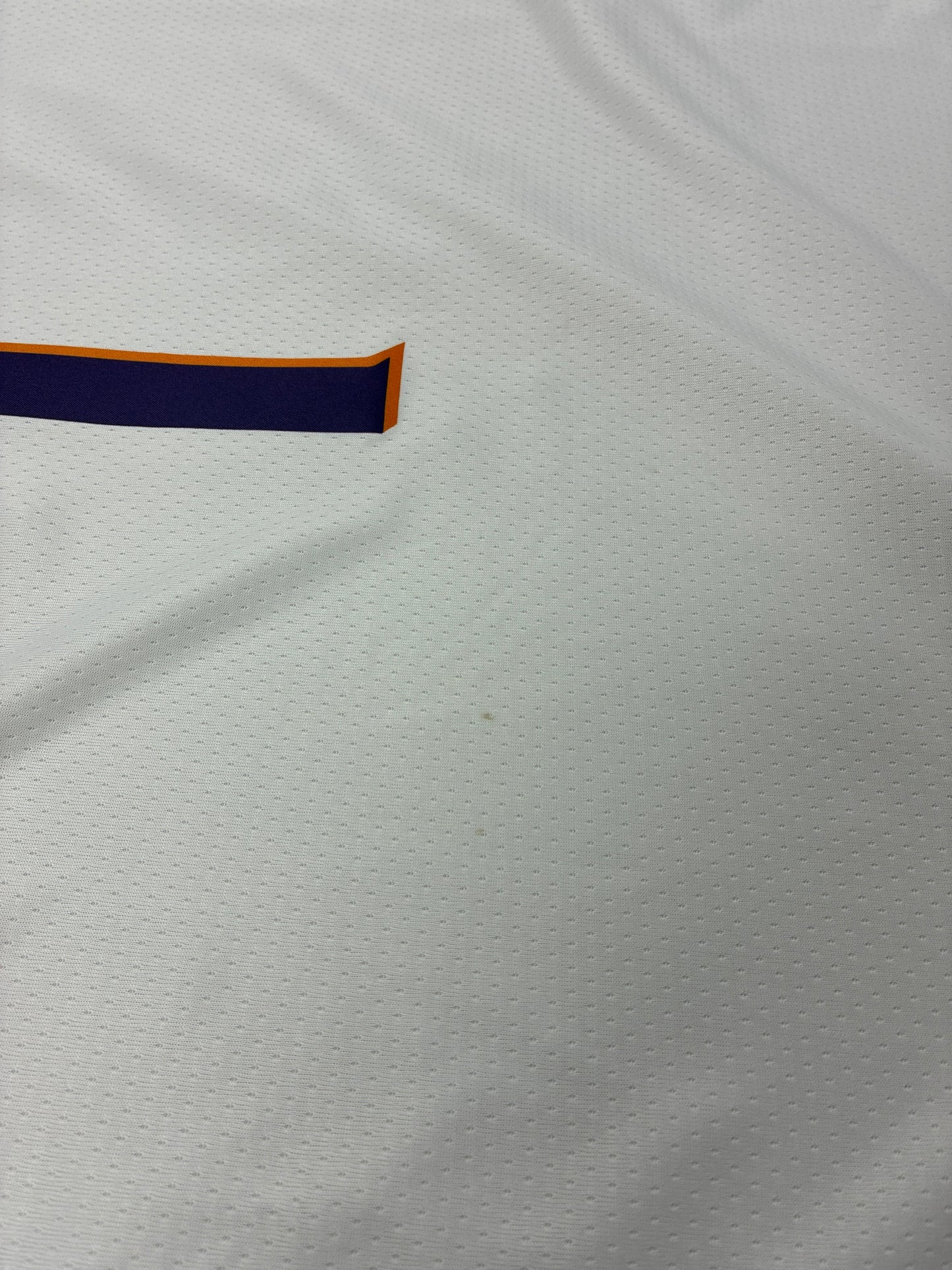 L - Devin Booker Phoenix Suns Association Edition Swingman Jersey