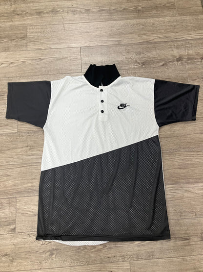 Nike Mesh Jersey Size L