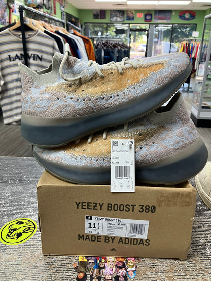 Yeezy 380 Pepper Size 11.5