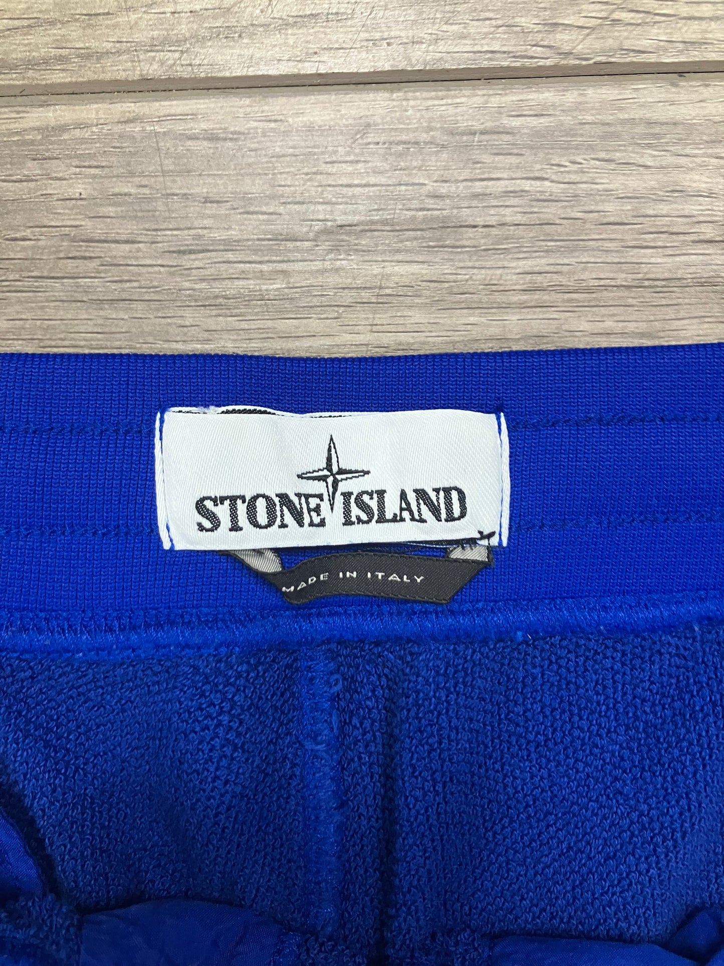 Stone Island Cargo Joggers Size XXL