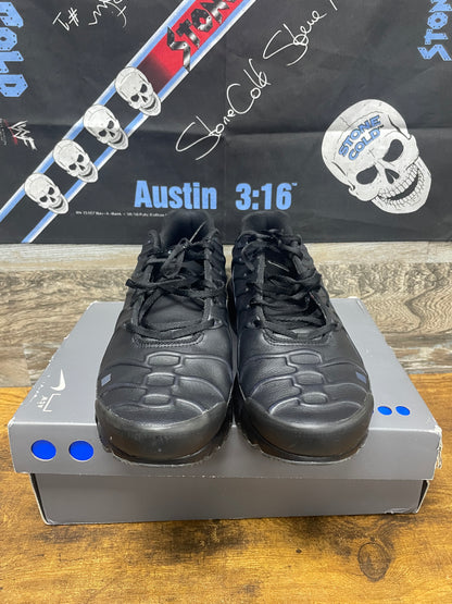 Nike Air Max Plus x A-Cold-Wall* ‘Black’ 10.5