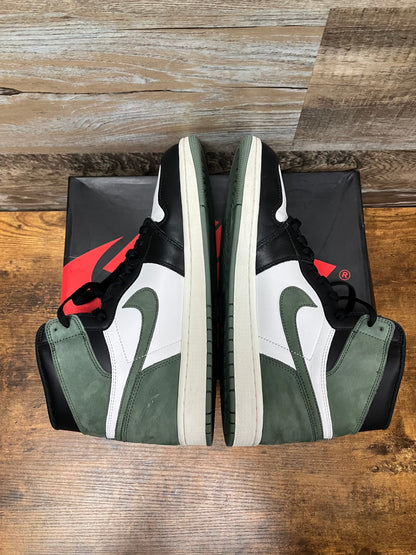 Air Jordan 1 Retro OG High Best Hand in the Game 11.5