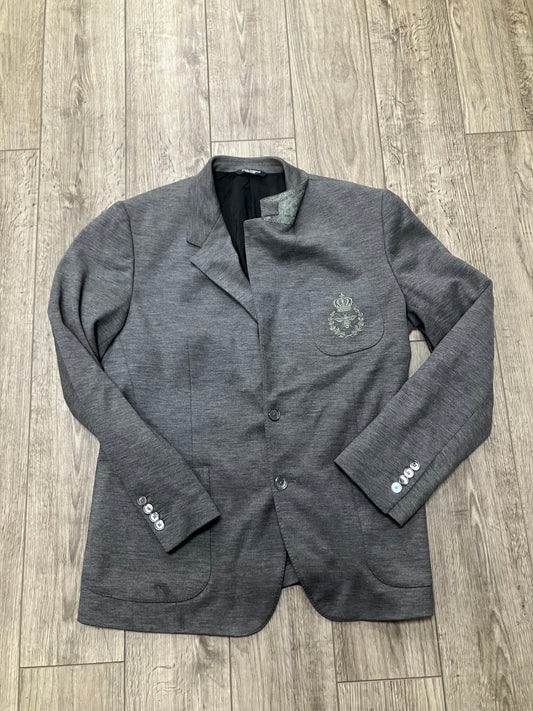 Dolce and Gabbana Wool Jersey Blazer Size 52EU/42US