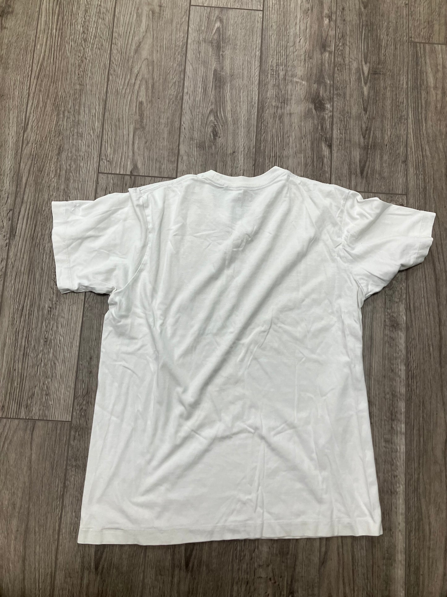 Uniqlo Kaws Tee Size Small