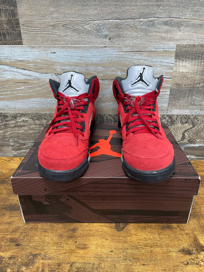 Air Jordan 5 Retro Mid Raging Bull 11.5