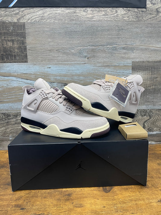 A Ma Maniére Air Jordan 4 W10.5