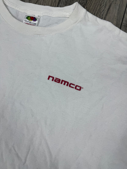 XL - Vintage Namco Soulcalibur 3 Promo tee