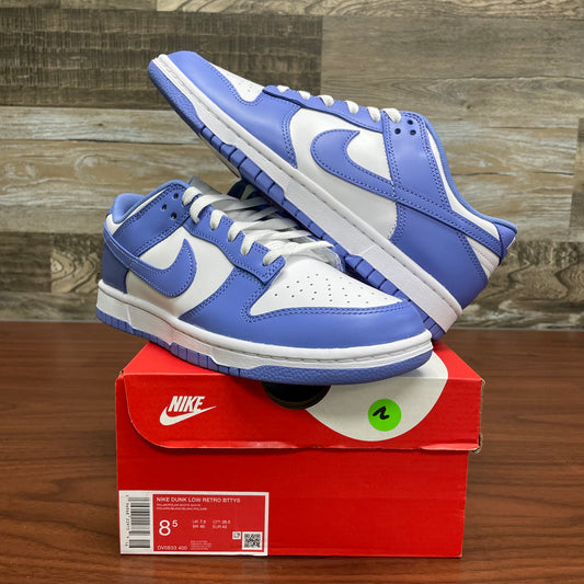 Dunk Low Polar Blue