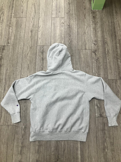 Clemson College hoodie L