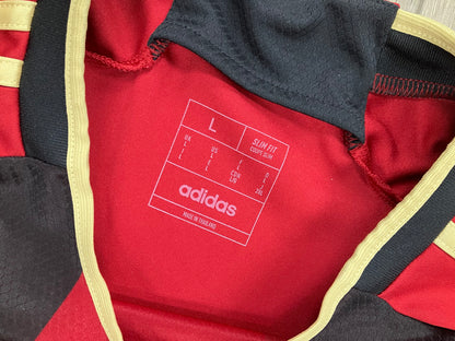 Atlanta United Home Kit L