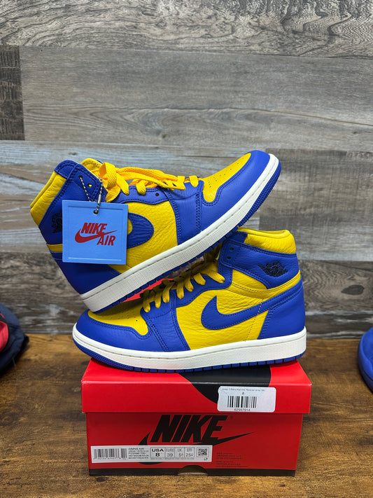 Jordan 1 Laney Size 8W/6.5M