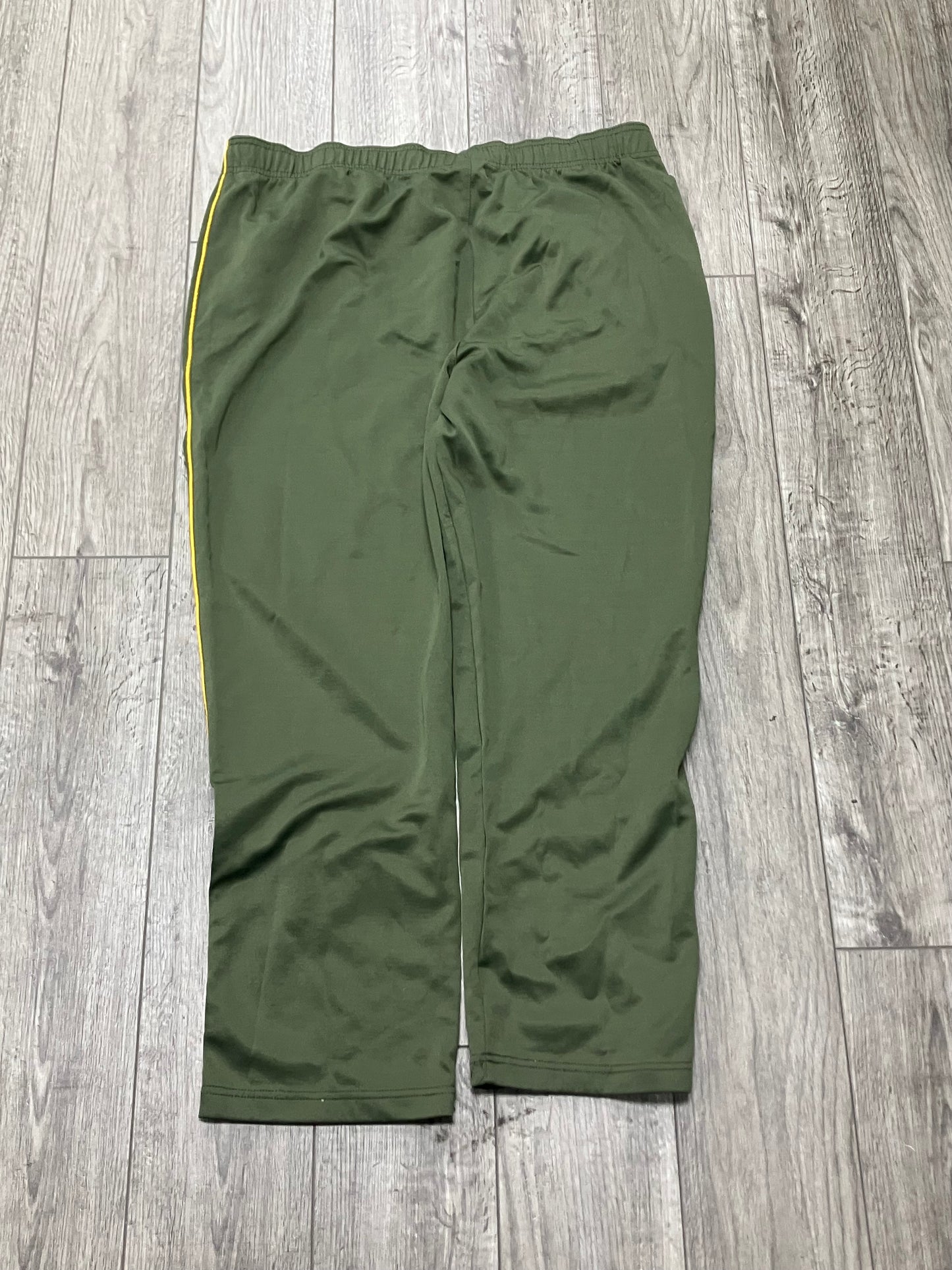 Stussy Sweats Olive Size 2XL