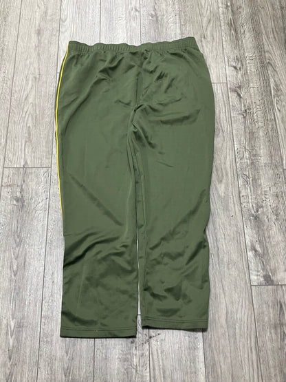 Stussy Sweats Olive Size 2XL