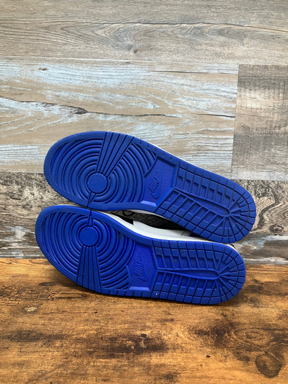 Air Jordan 1 Low Royal Toe