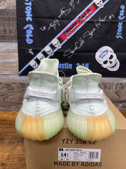 14.5 - Yeezy 350 V2 Hyperspace