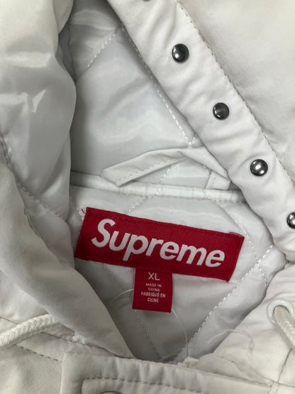 Supreme Studded Stadium Jacket XL