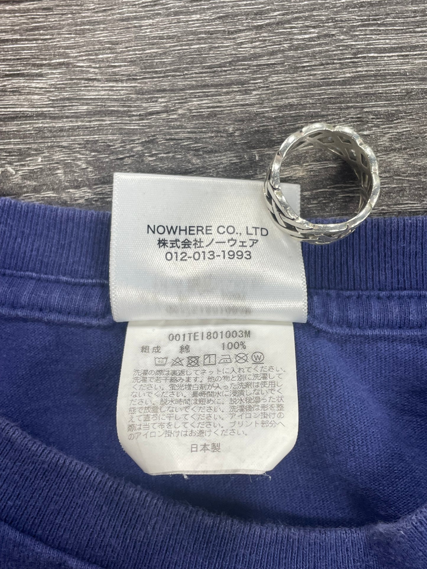 S - Bape Big Ape Head Navy
