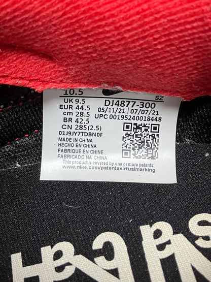 10.5 - Nike / Sacai / Undercover LD Waffle