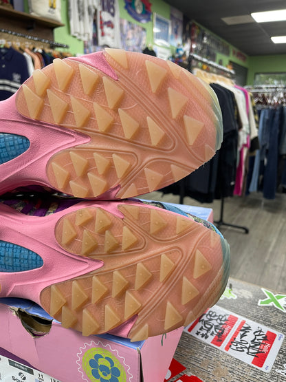 11 - Saucony Grid Azura 2000 Jae Tips