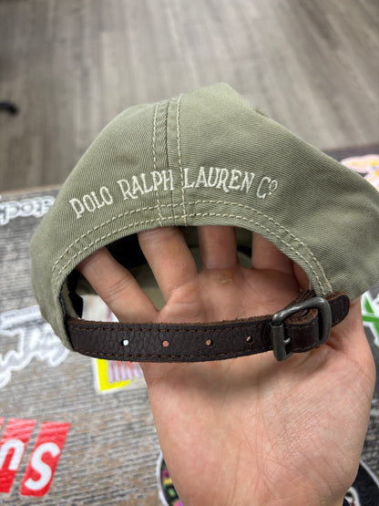 Polo RLPC Fishing club hat