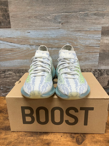 Adidas Yeezy Boost 380 Calcite Glow 9