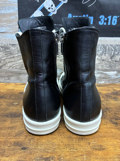 43/10US - Rick Owen’s Mainline Ramones