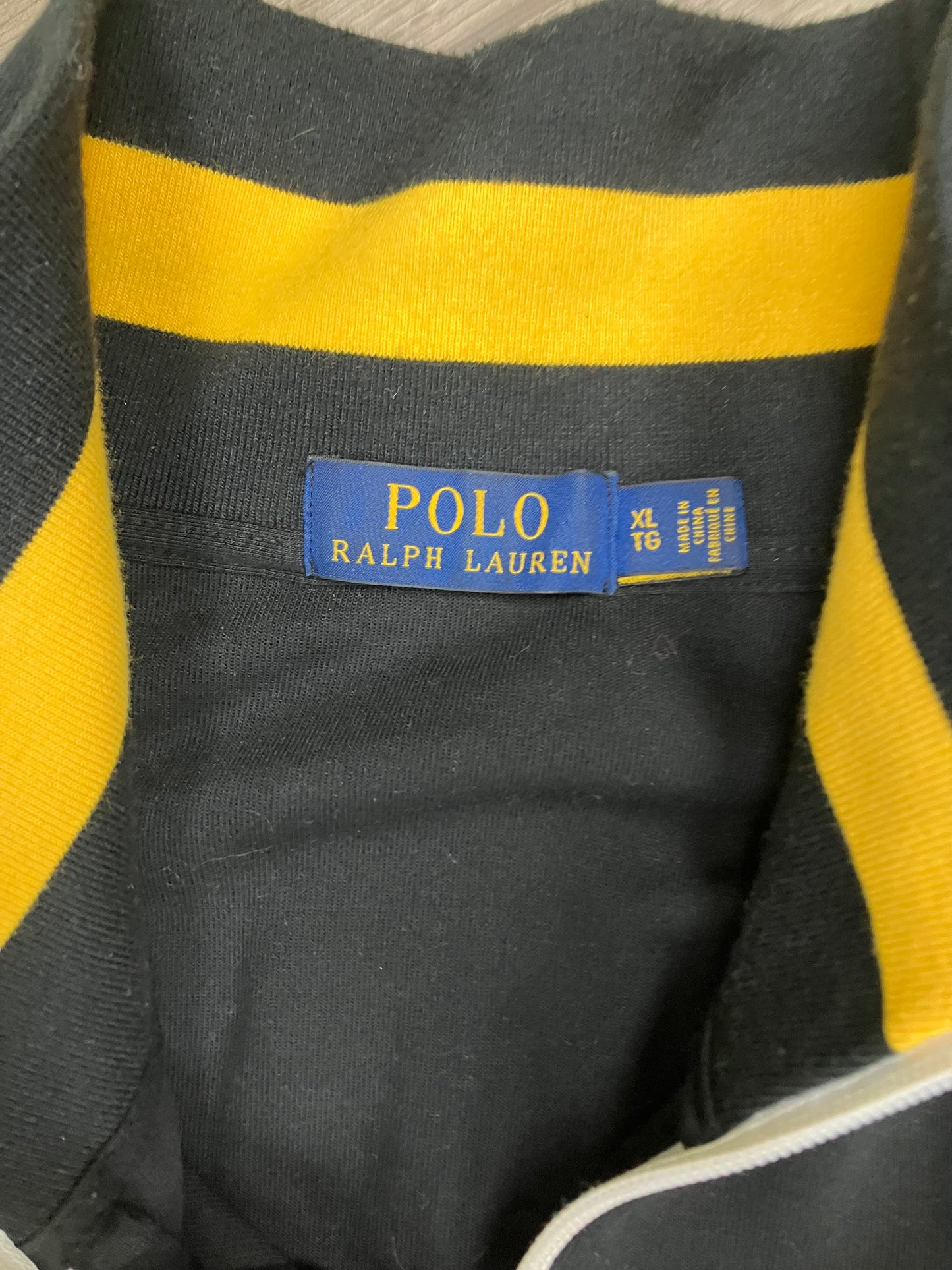 XL - Polo By Ralph Lauren Germany Jacket