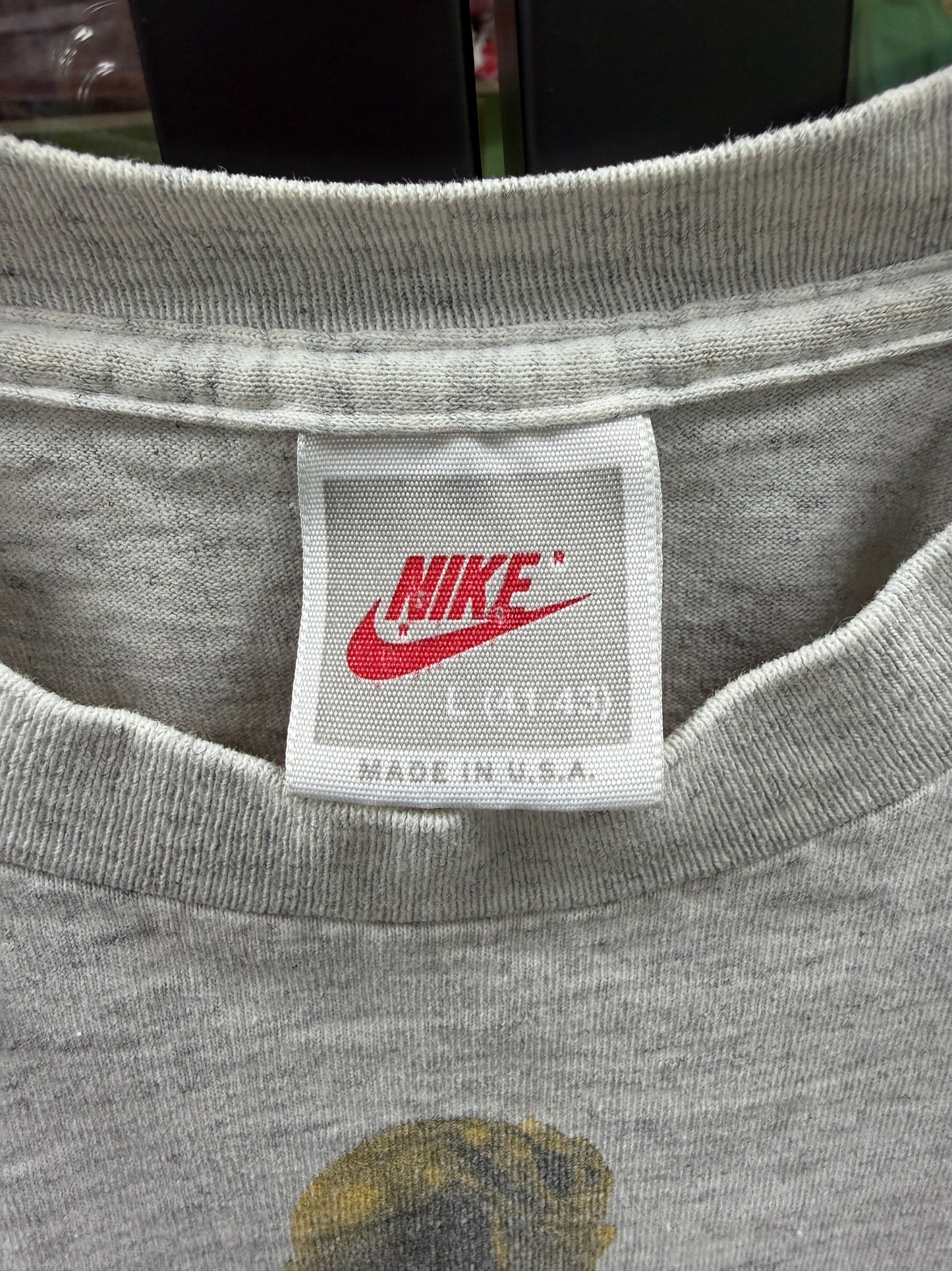 L - Nike Michael Jordan MVP 1991 Tee