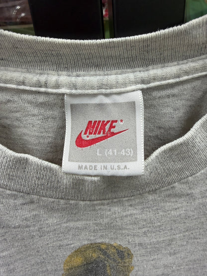 L - Nike Michael Jordan MVP 1991 Tee