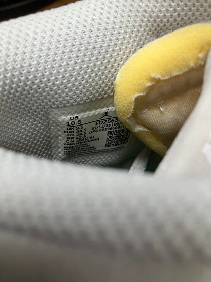 Size 10.5 - Union LA x Bephie's Beauty Supply x Air Jordan 1 Retro OG SP 'Summer