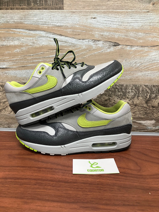 Air Max 1 Huf Pear Green 9