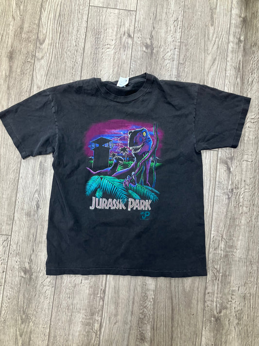 Jurassic Park Vintage Tee XL
