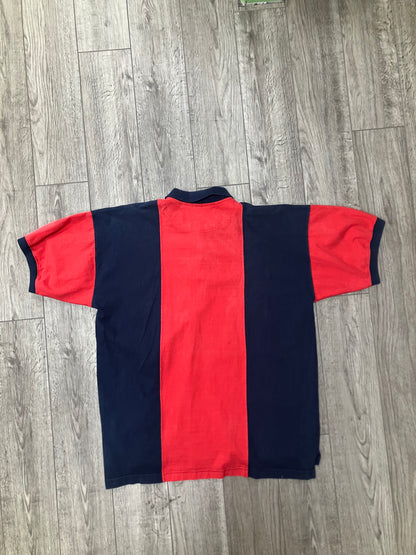 Braves Polo XL