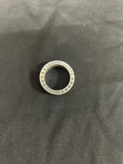 7 - Chrome Hearts “ 99 Eyes “ Spacer Ring