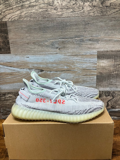 Yeezy 350 Blue Tint 13