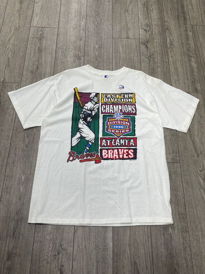Atlanta 1996 Eastern division Size Large