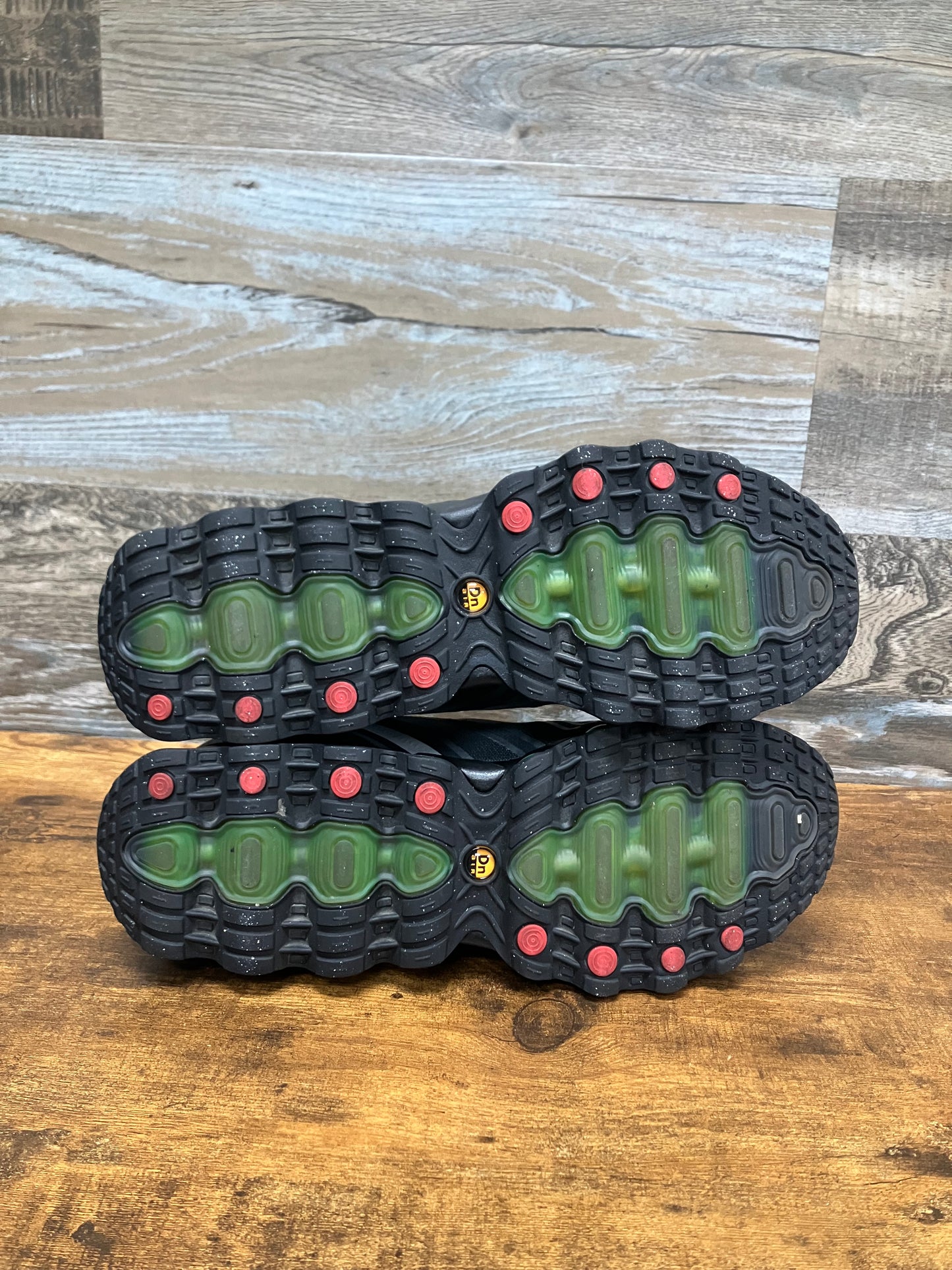 10.5 - Nike Air Max Dn8 "Black Volt" men's shoe