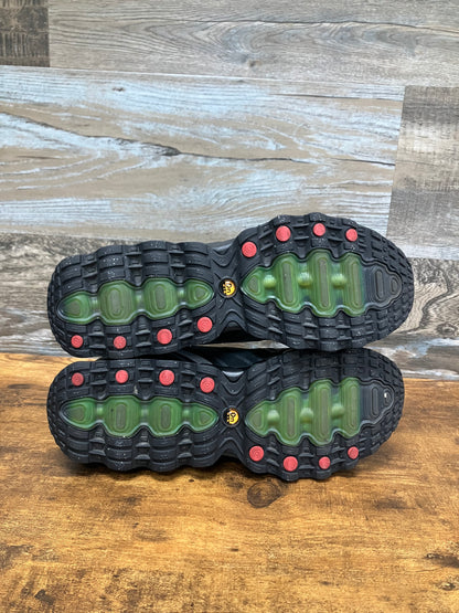 10.5 - Nike Air Max Dn8 "Black Volt" men's shoe