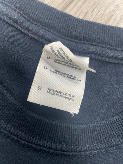 S-Kanye West “Glow In The Dark Tour” Tee