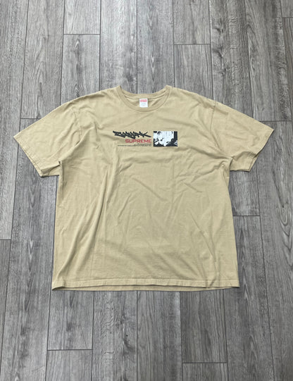XXL - Supreme Zoo York Dynasty Tee