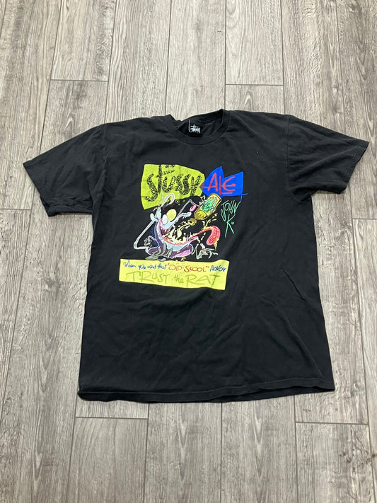 Rat Ale Stussy Size Large