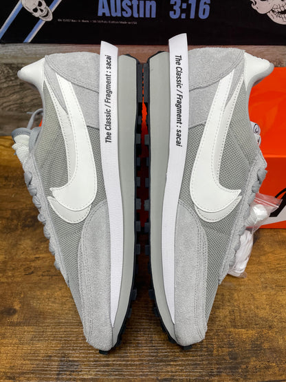14 - Nike LDWaffle SF Fragment Design sneaker
