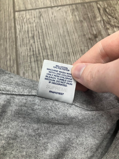Supreme Ralph Steadman Box Logo Size XL