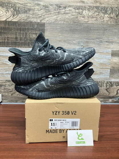 Adidas Yeezy 350 V2 MX Dark Salt Size 11.5