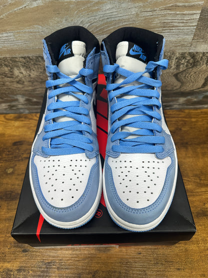 Jordan 1 high UNC Size 7.5